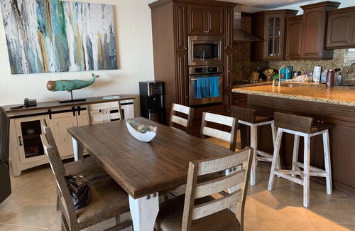 Bella Vista Condo | Amazing OceanFront 2 BR Condo at Sonoran Sky Resort