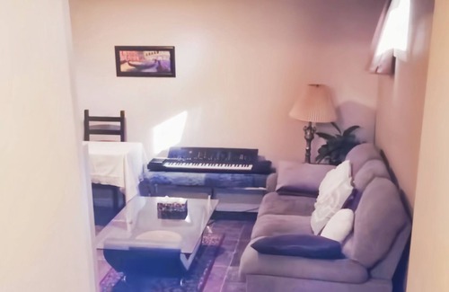 North Battleford House | Amazing Park View House Entire Floor