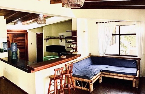 Las Tunas Apartment | Amazing Penthouse at the heart of Ayampe