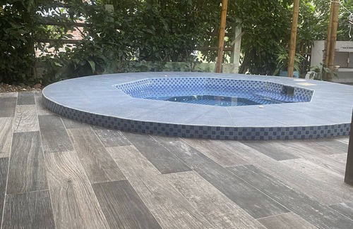 Las Tunas Apartment | Amazing Penthouse at the heart of Ayampe