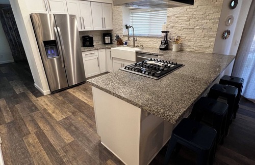 Eastside House | Amazing place to stay in Tucson