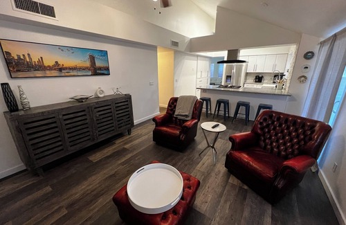 Eastside House | Amazing place to stay in Tucson