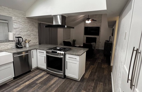 Eastside House | Amazing place to stay in Tucson