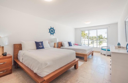 Munoz Apartment | Amazing property 1 BR at Green One