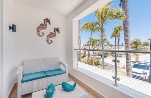 Munoz Apartment | Amazing property 1 BR at Green One