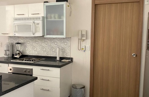 Cuauhtemoc Apartment | Amazing Reforma Apartment, 2bdrm 2 Bath, Awesome