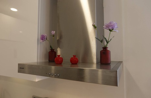 Kartal Apartment | Amazing Residence Flat with Superb View in Kartal