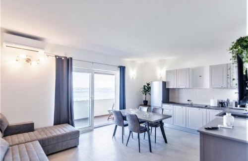 Tkon Apartment | Amazing Sea View - Insel Pašman