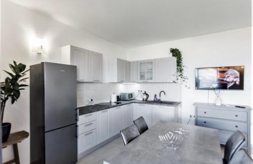 Tkon Apartment | Amazing Sea View - Insel Pašman