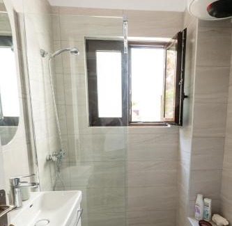 Rafina-Pikermi Apartment | Amazing Sea View, Rafina Port, Athens Airport, Self-Check-in