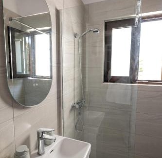 Rafina-Pikermi Apartment | Amazing Sea View, Rafina Port, Athens Airport, Self-Check-in