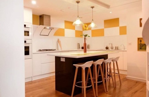 Lyme Regis Apartment | Amazing Sea Views