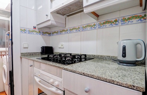 Sitges Apartment | Amazing Seaview Apartment by Hello Homes Sitges