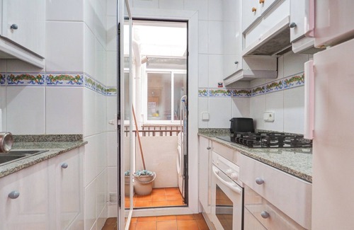 Sitges Apartment | Amazing Seaview Apartment by Hello Homes Sitges