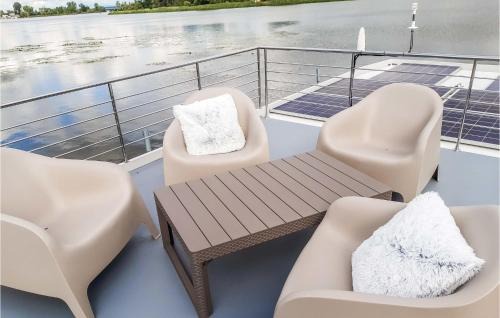 Havelsee Boat Rental | Amazing Ship In Havelsee Ot Kützkow