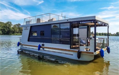 Havelsee Boat Rental | Amazing Ship In Havelsee Ot Kützkow