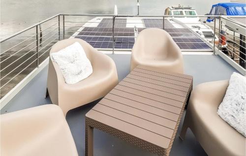 Havelsee Boat Rental | Amazing Ship In Havelsee Ot Kützkow