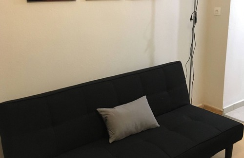 Old Town Apartment | Amazing Studio 10 minutes To Center no2