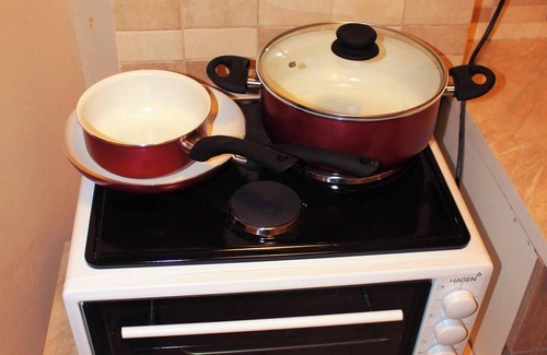 Old Town Apartment | Amazing Studio 10 minutes walk Center