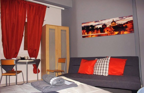 Old Town Apartment | Amazing Studio 10 minutes walk Center