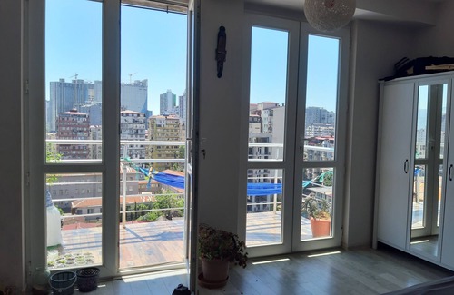 Batumi Apartment | Amazing studio apartment in the heart of Batumi