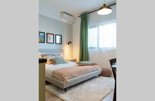 Bucharest City-Centre Apartment | Amazing Studio - Top Location - Netflix