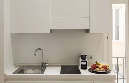 Rome City Centre Apartment | Amazing Suite Piazza Venezia Suite Int. 10