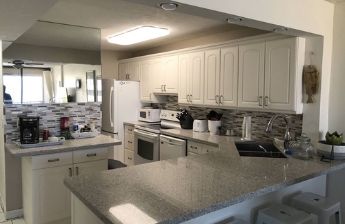 Key Largo Condo | Amazing Sunset View in Key Largo