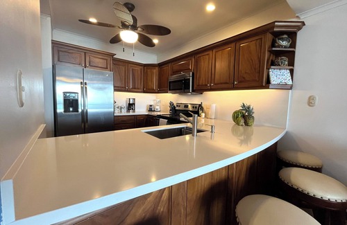 Barrio Los Villalobos Condo | Amazing Sunset Views/Huge Terrace/Concierge Services/Penthouse/Oceanfront