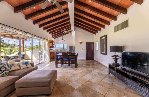 Campo de Golf Fonatur Condo | Amazing Value in Las Quintas SJ by The Agency Baja