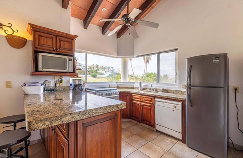 Campo de Golf Fonatur Condo | Amazing Value in Las Quintas SJ by The Agency Baja