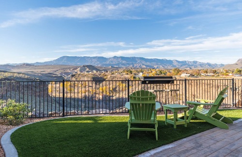 La Verkin Villa | Amazing View #16 at The Dwellings