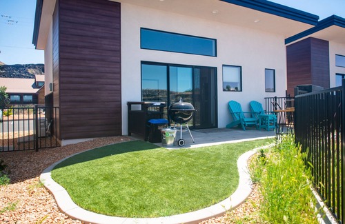 La Verkin Villa | Amazing View #7 at The Dwellings Pet Friendly