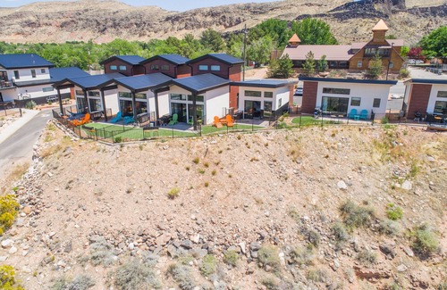 La Verkin Villa | Amazing View #7 at The Dwellings Pet Friendly