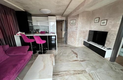 Dragijevo Apartment | Amazing view and cozy atmosphere