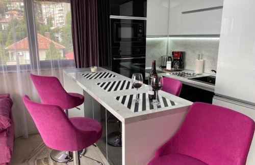 Dragijevo Apartment | Amazing view and cozy atmosphere
