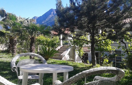 Kotor Apartment | Amazing View and Private Garden