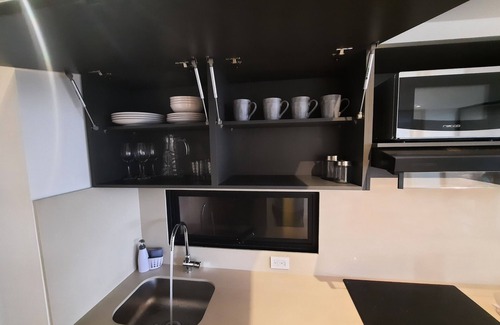 Chapinero Apartment | Amazing view apartment Financial District Bogota