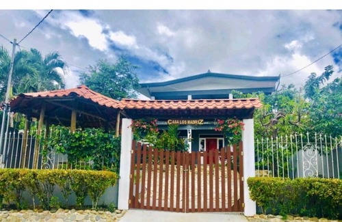 San Isidro de El General House | Amazing view duplex house