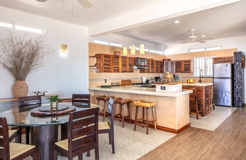 Carrizalillo Apartment | Amazing View From Every Room close to Rinconada