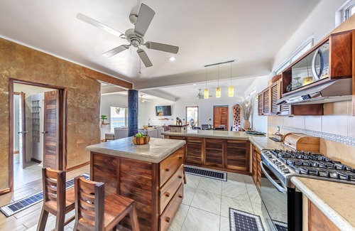 Carrizalillo Apartment | Amazing View From Every Room close to Rinconada