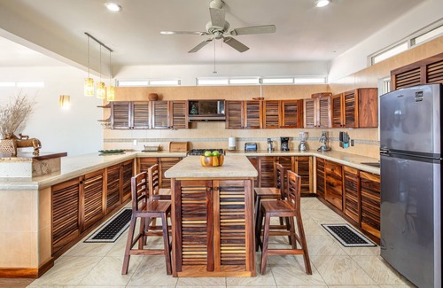Carrizalillo Apartment | Amazing View From Every Room close to Rinconada