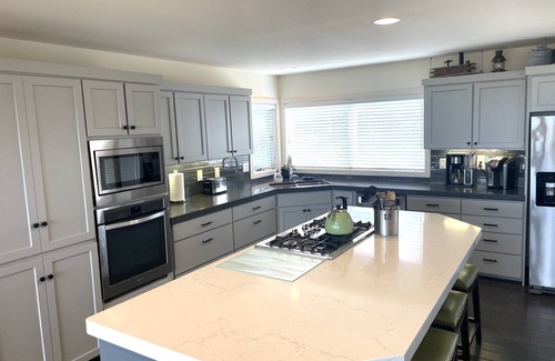 Gearhart House | AMAZING VIEW + UNEQUALED COMFORT = THE PERFECT RETREAT