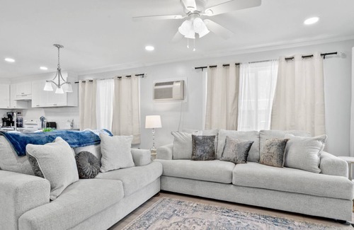 Crescent Beach Condo | Amazing views,updated and modern ocean view condo w/private balcony and shared pool