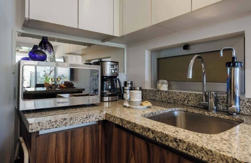 Anahuac Apartment | Amazing view with private terrace and GYM |Polanco