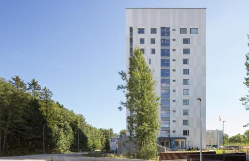 Espoo Apartment | Amazing views by Finnoo metro