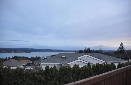 West Hills House | Amazing Views from this Newly Remodeled Spacious Home