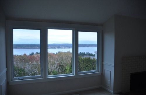 West Hills House | Amazing Views from this Newly Remodeled Spacious Home