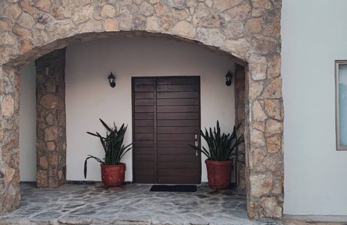 El Sargento Villa | Amazing Views in the Luxury & Awesome house!