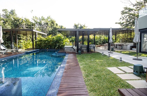 Akumal Villa | Amazing Villa near Tulum - Pool - Concierge - Chef